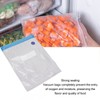10pcs Vacuum Sealer Bags Multipurpose Food Vacuum Compression Bags for