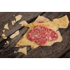 Salame Felino I.G.P., whole, Salumi Pasini, 900 gr