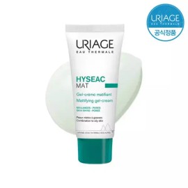 Yuri Ajoo 유리아쥬 이제악 매트 40ml (수분크림) Yuria Jewel Hydrating Cream 40ml [Common]