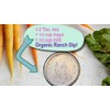 Dry Ranch Dressing Mix-Organic and Additive Free (8)