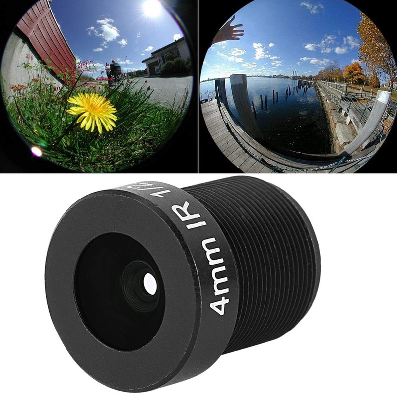 Sonew 3MP HD Surveillance Camera Lens 4 mm HD Board