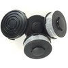 3 Replacement Spool + 1 Hood/Lid Suitable for King Craft