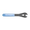 PARKTOOL Shop Cone Wrench SCW-15 High Precision Surface Treatment, Y-Shaped