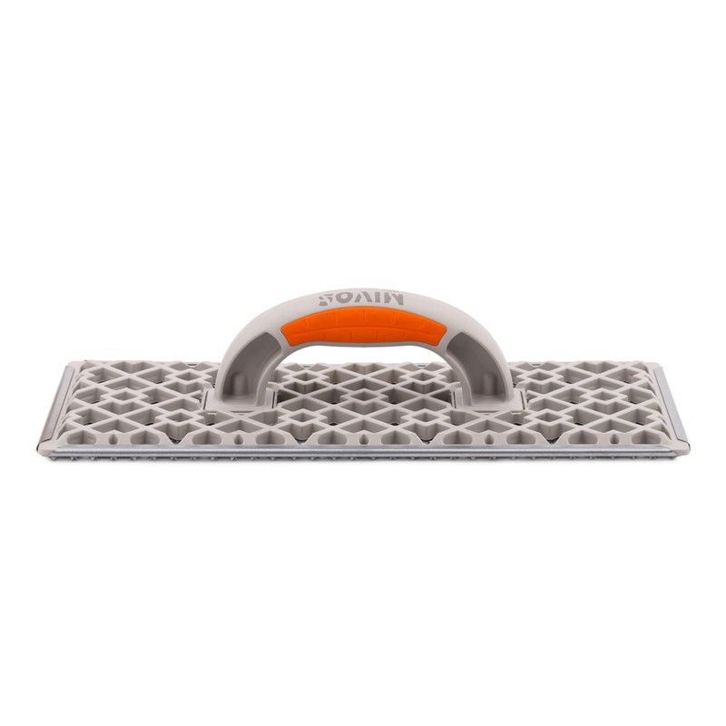 MIVOS Sanding Board - Rasp Board for Styrofoam - Grating