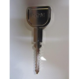 patinkopatisuro For Genuine Door Key GOM Lock Distribution Key GOM – RK