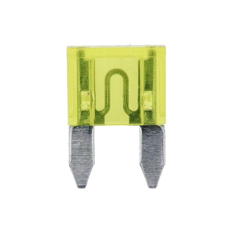 Fuses - Fuse Accessories Courts Restagraf Tabs Ref: 6845