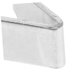 Uonlytech 10pcs Buckle Book Shelves Heavy Duty Shelving Bookshelves Cabinet Shelf Support Metal Clips Shelf Support Metal Cabinet Clips Bookcase Shelf Clips Cabinet Shelf Clip Silver Iron