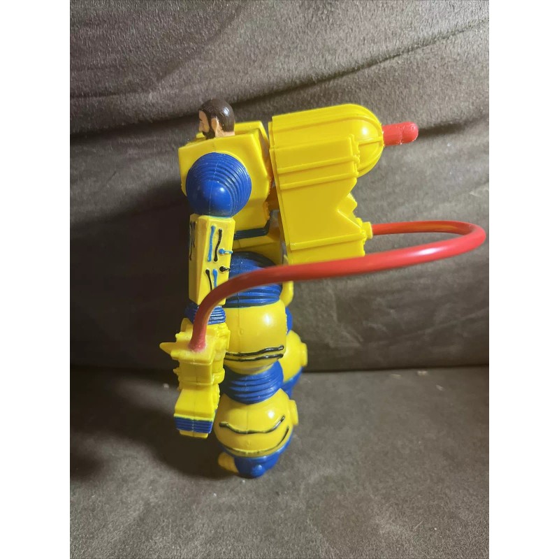 Hasbro Liquidator Inhumanoids Replacement Tubing