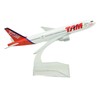 TANG DYNASTY 1/400 16 cm Tam Airlines Boeing Aircraft B777