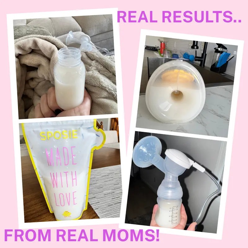 Lactation Support Gummies for Nursing Mothers – Postpartum Wellness Supplement