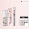 콜라겐탄력세트VT 시카 콜라겐 세트(크림에센스아이크림) Collagen Elasticity Set VT Cica Collagen Set (Cream Essence Eye Cream)
