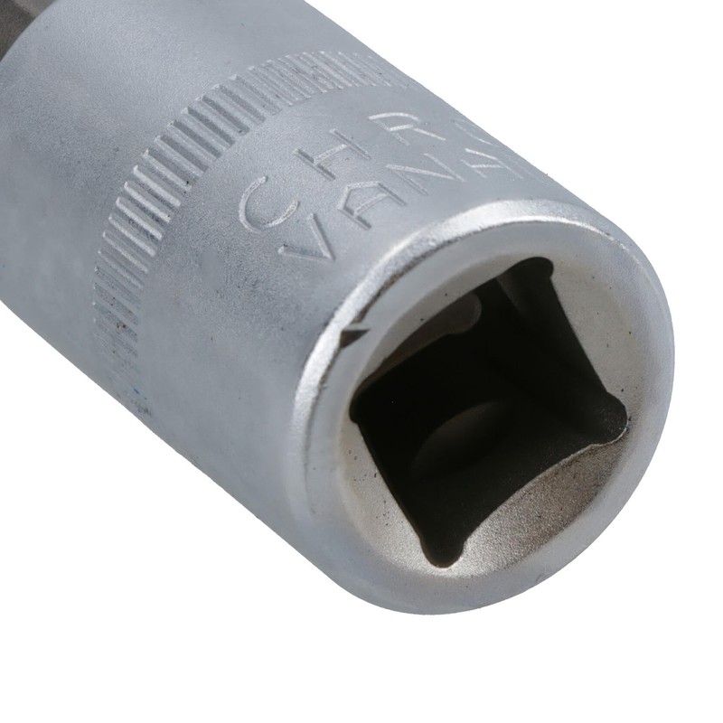 1/2" Drive Allen Hex Key Sockets Extra Long 140mm 5mm