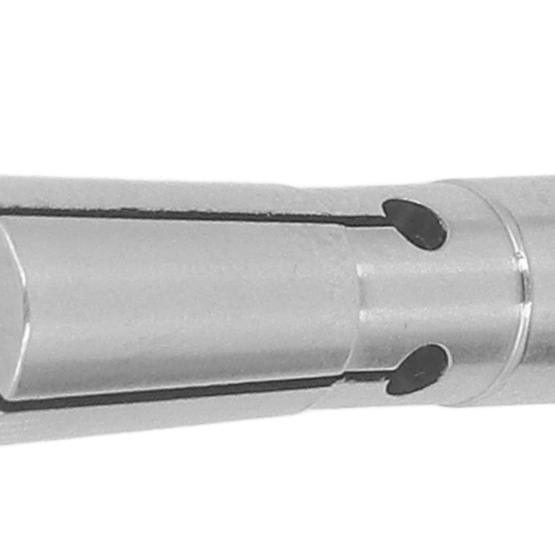 Collet Chuck Strong Clamping Force DC Collet for CNC Lathe