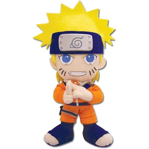 Great Eastern Entertainment Naruto - Multiple Shadow Clone Technique Naruto