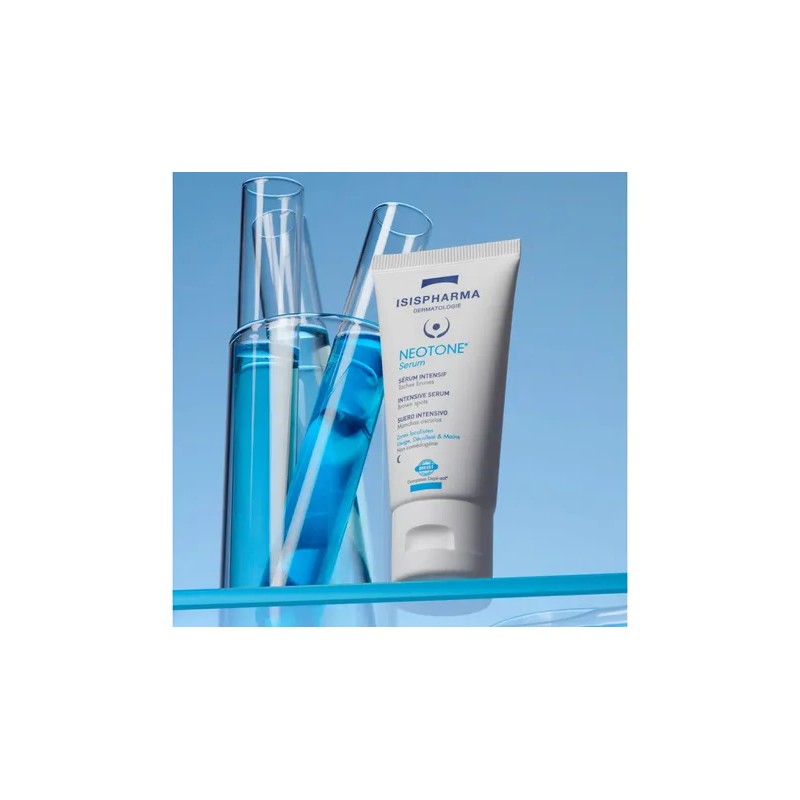 Isispharma Neotone Suero Despigmentante 30ml - Anti Manchas