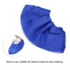 100pcs Disposable Shoe Covers Thickening Anti Slip Wear Resistant Shoe
