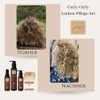 Curly Girly Curl Routine Set - Ideal for the Curly