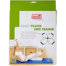 Sissel Pilates Core Trainer, Lime Green,4755.00