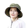 Phoenix Arbor Hat Women's, KHAKI (PH2900), Free size