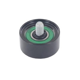 SKF VKM 64073 Tensioner Pulley Set for Secondary Drive