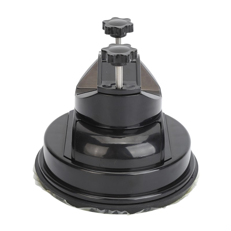 Wall Mount Massage Gun Holder Strong Suction Vacuum Cups Hand