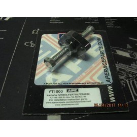 American Performance Engineering APE YT1000    Yamaha 1987-1988 FZR750 APE YT1000  Manual Cam Chain Tensioner
