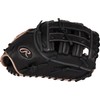 RAWLINGS R9 Series First Base MITT 12.5-INCH Softball Glove |