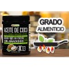 Aceite De Coco 1 Kilo, Ke´tela, Vegano, Keto