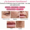 PDRN Pink Collagen Volume Multi Bálsamo, Barra Cosmética Hidratante 2pcs