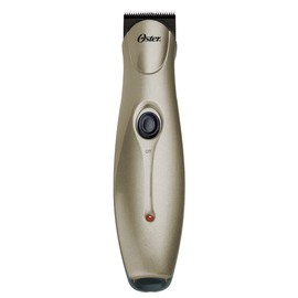 Oster Pro Cord/Cordless Trimmer