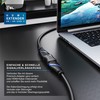 CSL - HDMI to HDMI Coupling HQ - Female to