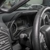 Voodonala Carbon Fiber Grain Dashboard Trim for 2015-2020 Ford F150