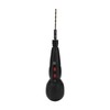 Electric Screwdriver Kit Integrated USB Rechargeable Screwdrivers with LED Light