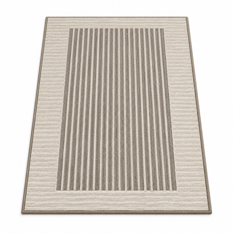 Soft Absorbent Kitchen Floor Mat for Everyday Home Use –