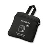Samsonite Foldaway Backpack, Black