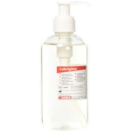 Gima 29960 Lubrigima, 250 ml
