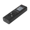 Laser Distance Meter High Accuracy Rechargeable 131ft Handheld Rangefinder with