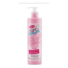 Dippity Do  Girls With Curls® Acondicionador Definición De Rizos 400ml