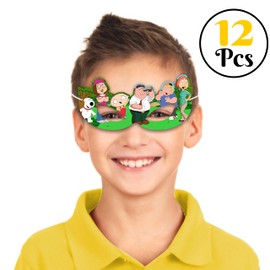 Seyal® Stewie Grifin Eye Mask