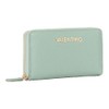 Valentino Bags - Divina VPS1R4159G Wallet, Silver (Argento 040), Salvia