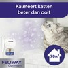 FELIWAY Optimum Value Pack - 3 x 48 ml -