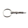 Medifier 4pcs Stainless Steel Quick Release Pin 6.3mm x 42mm