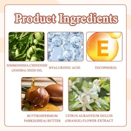 Sheabutter 114g Sheabutter Bio Für Kosmetik, Shea Butter Milchig Weiß Sheabutter Bio, Sheabutter Cremig und Natürlich für Jeden Hauttyp Geeignet (1 Flasche)