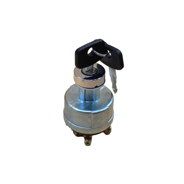 Fits Doosan New Ignition Starter Switch 2549-1152A fits Doosan Excavator