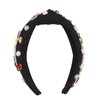 AOPRIE Queen Headbands for Women It's My Birthday Princess Tiara