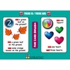 Fun Card English THERE IS/THERE ARE (grammar and vocabulary flashcards