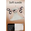 Rabbit Harness and Leash - Adjustable Bunny Harness Escape Proof
