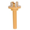 Spindle Cleaning Rod ABS Housing Strong Adsorption Force CNC Router