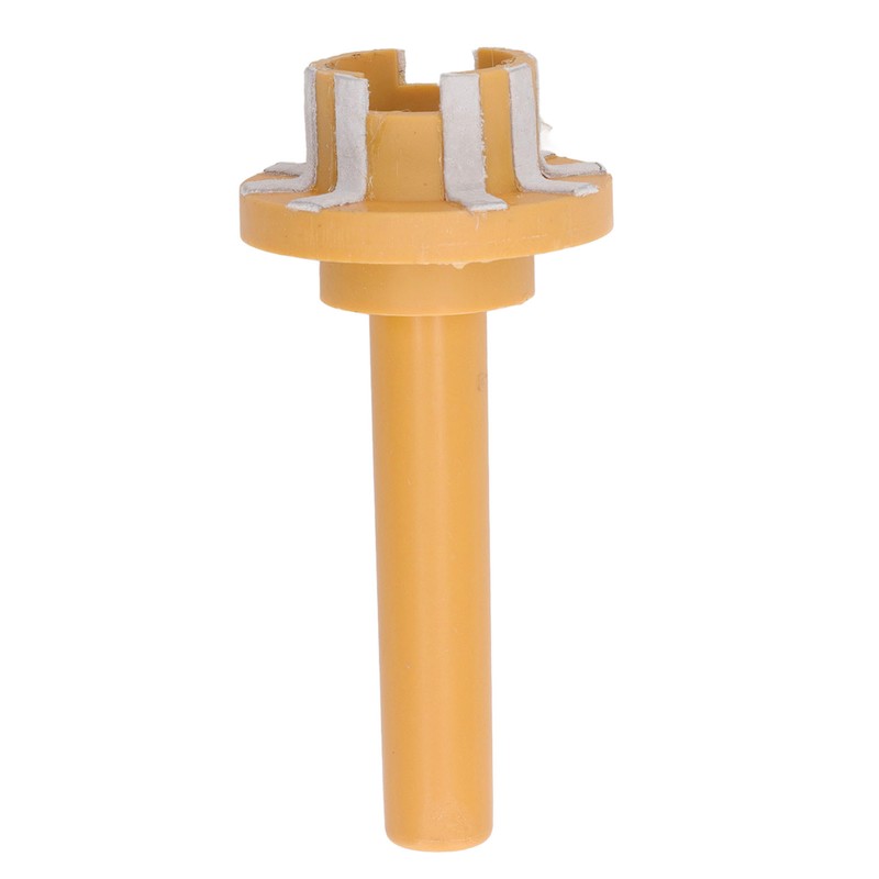 Spindle Cleaning Rod ABS Housing Strong Adsorption Force CNC Router