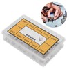 Watch Casing Clamp Movement Adapter Securing Screw Washer for ETA2836/2824